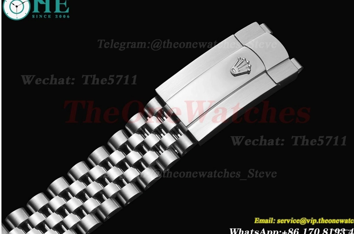 SS Datejust Rmn Jub GDF SS 36mm Grey MY8215 126234 0216